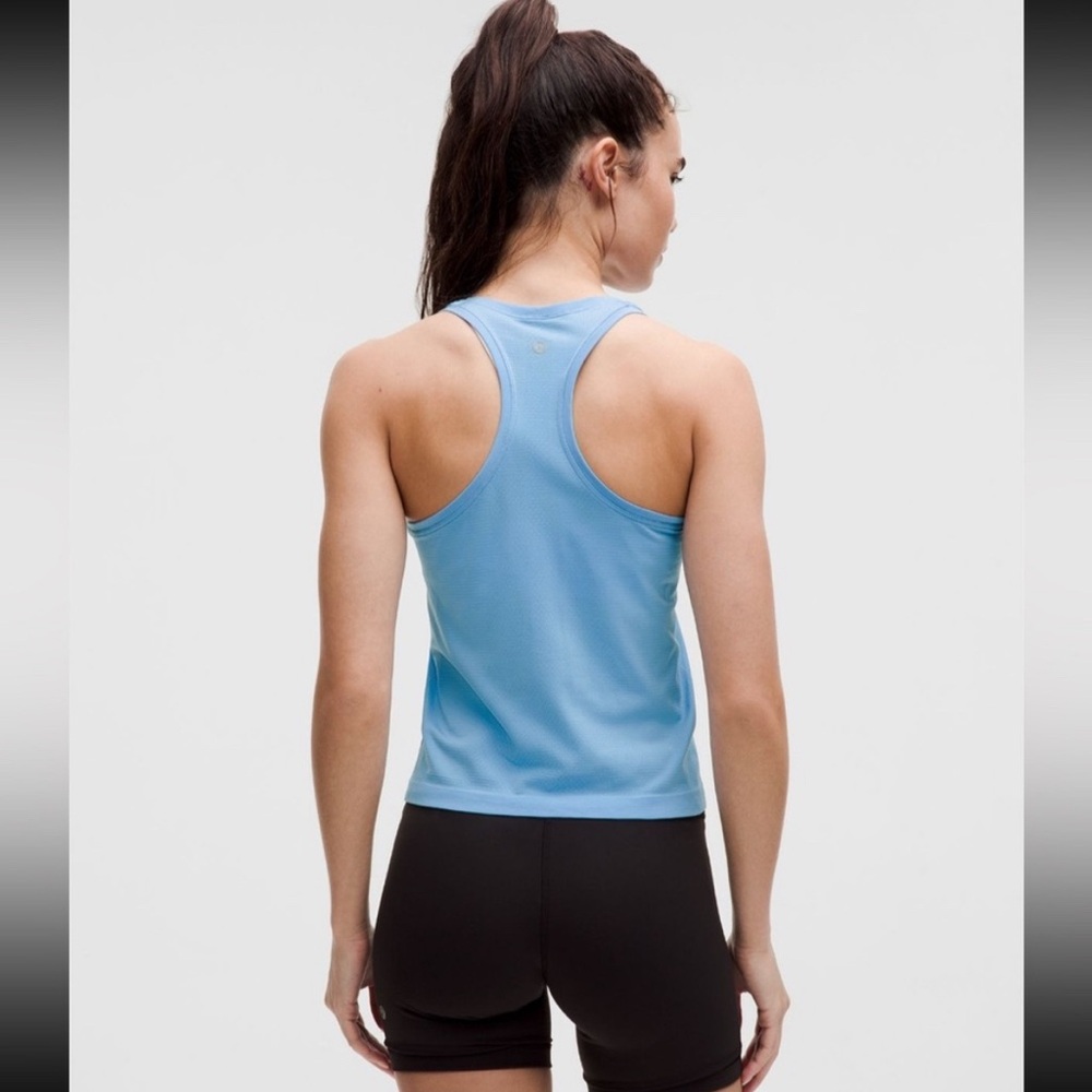 Lululemon Swiftly Tech Racerback
Tank 2.0 - Picture 2 of 5
